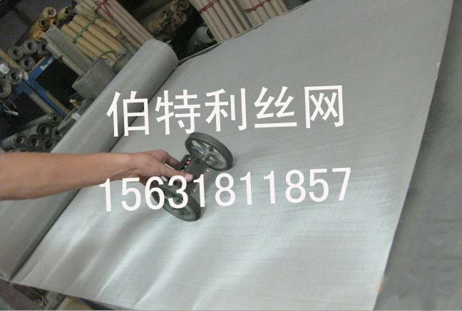 20目-300目纯镍网纯镍网价格安平纯镍网生产厂家