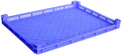 供应山西运城无毒无味塑料单冻器