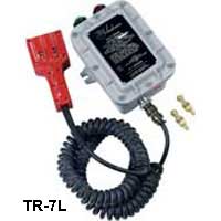 Dwyer TR-7系列 货车安全接地器