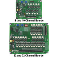 Dwyer DCT600系列 定时反吹控制器