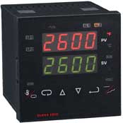 Dwyer 2600系列 温度调节仪/过程信号调节仪