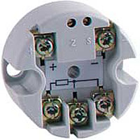 Dwyer 651系列 温度变送转换器
