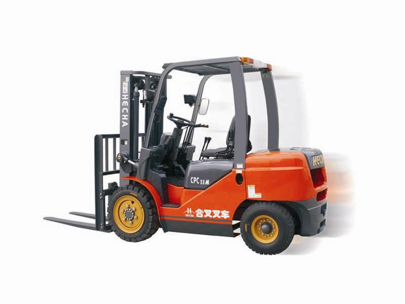 合力电动仓储叉车2018价格