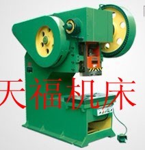 兰州80吨深喉冲床价格