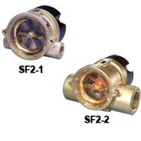Dwyer SF2系列 可视流量指示监控器