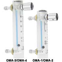 Dwyer OMA系列 氧气专用流量计