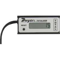 Dwyer GFT型 流量积算器