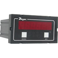 Dwyer FIV,FIP系列 流量指示积算器