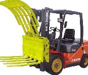 合车叉车系列20