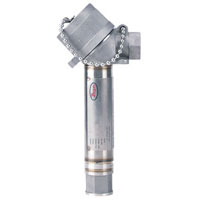 Dwyer 637系列 可调节量程压力变送器