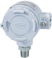 Dwyer 634ES 可调节量程压力变送器