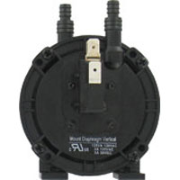 Dwyer PDPS系列 经济型超微差压开关