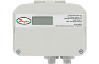 Dwyer WWDP系列 气液两用差压变送器