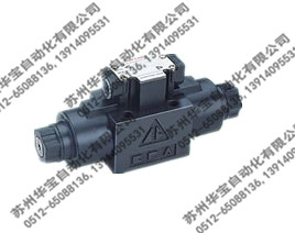台湾东峰DOFLUID电磁阀DFA-02-3C2-DC24-35