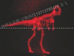 萍乡3d背景墙专用全息投影膜,全息投影幕
