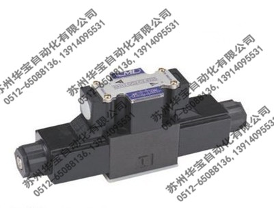 电磁换向阀WE-42-G02-B2-A220-N 电磁阀 