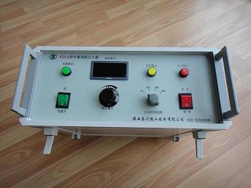 可调式高能点火装置KTD-A高能点火器