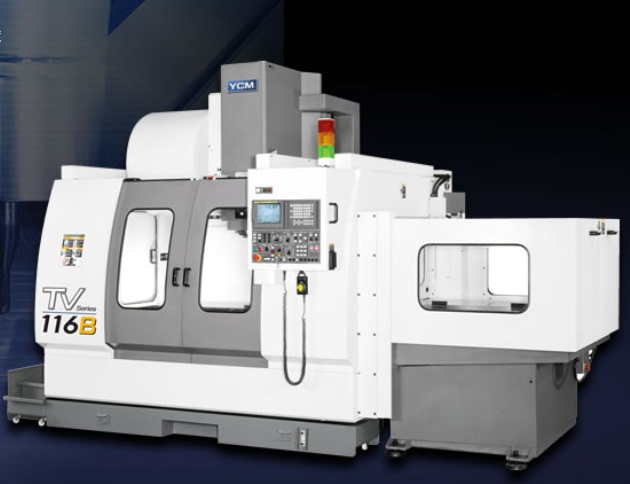 供应 台湾永进加工中心 TV2110B/TV2610B