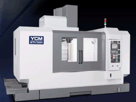 供应 台湾永进NTV158A/NTV158B加工中心