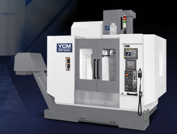 供应 台湾永进加工中心 MV66A/MV76A