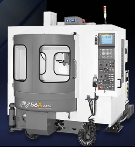 供应 台湾永进加工中心 FV56T/FV102A