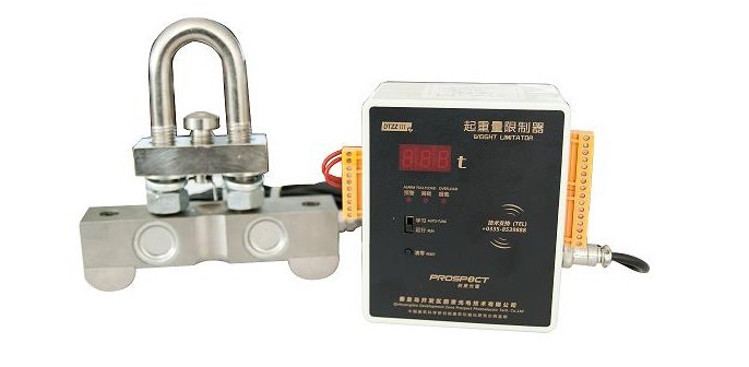 DTZZ-QX曳引绳动升降机起重量限制器