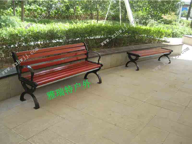 景区家具 户外家具厂 太原公园椅 公园椅