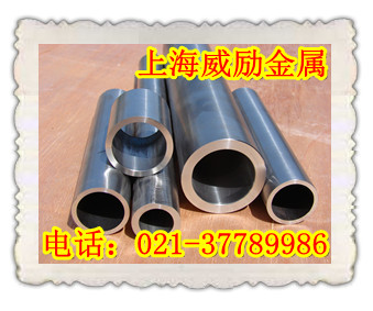 镍基合金Monel K-500市场什么价格