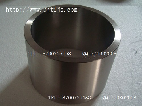 钛环钛及钛合金饼和环