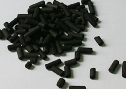 苏州水处理活性炭