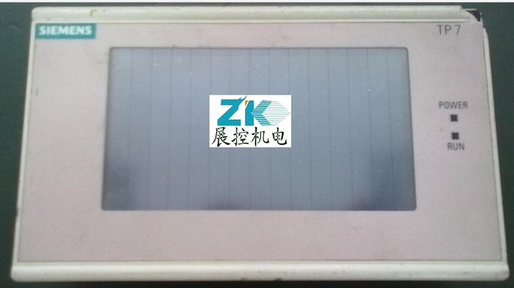 6AV3607-1NH00-0AX0(TP7)触摸屏维修