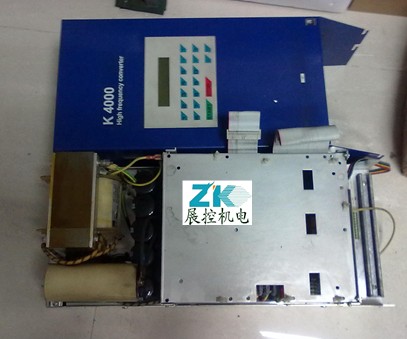 丹纳赫KT4030-11变频器维修