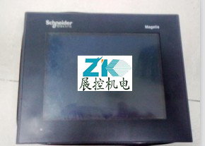 XBTGT2110施奈德触摸屏维修