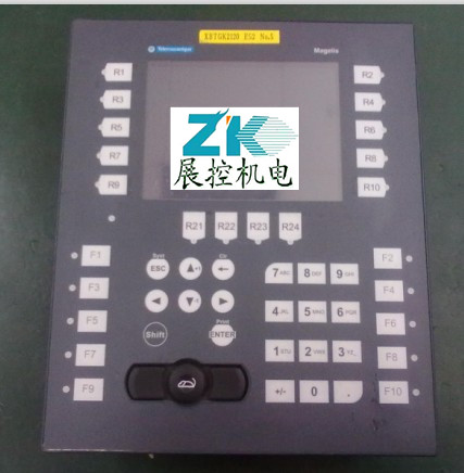 XBTGK2120施奈德触摸屏