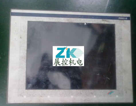 XBTF034110TA施奈德触摸屏维修