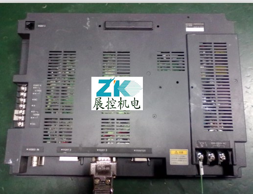 VT-10TB基恩斯触摸屏维修特价