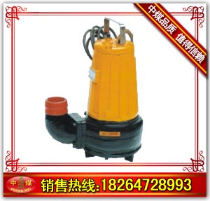 AS型潜水式排污泵
