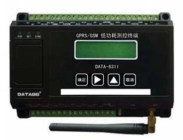 DATA-6301gprs数据采集传输模块，遥测终端机